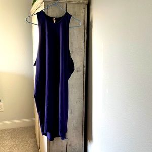 Athleta dress